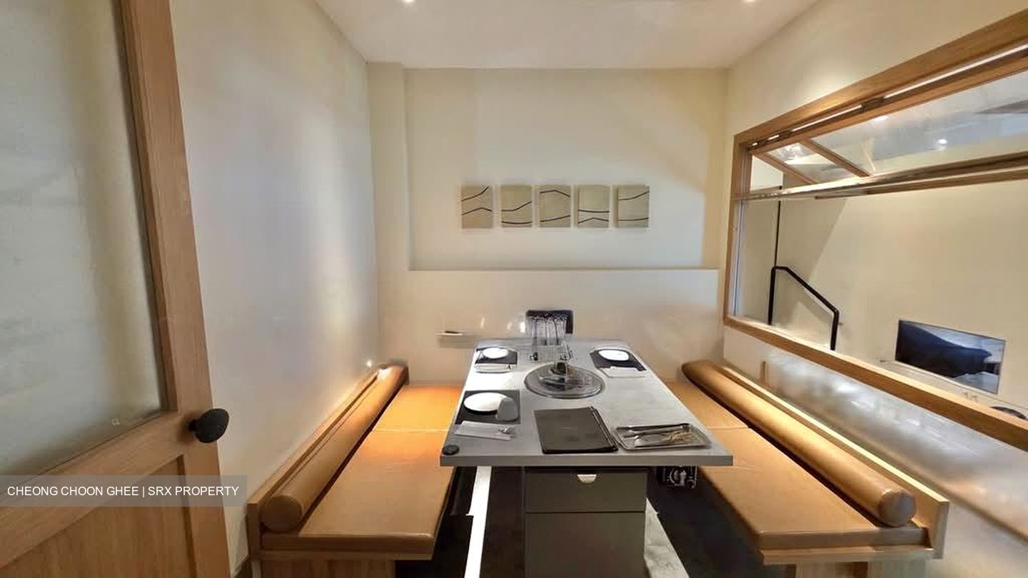 Tanjong Pagar Conservation Area (D2), Shop House #551225541